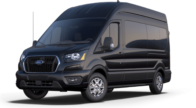 2025 Ford Transit® External Image 1
